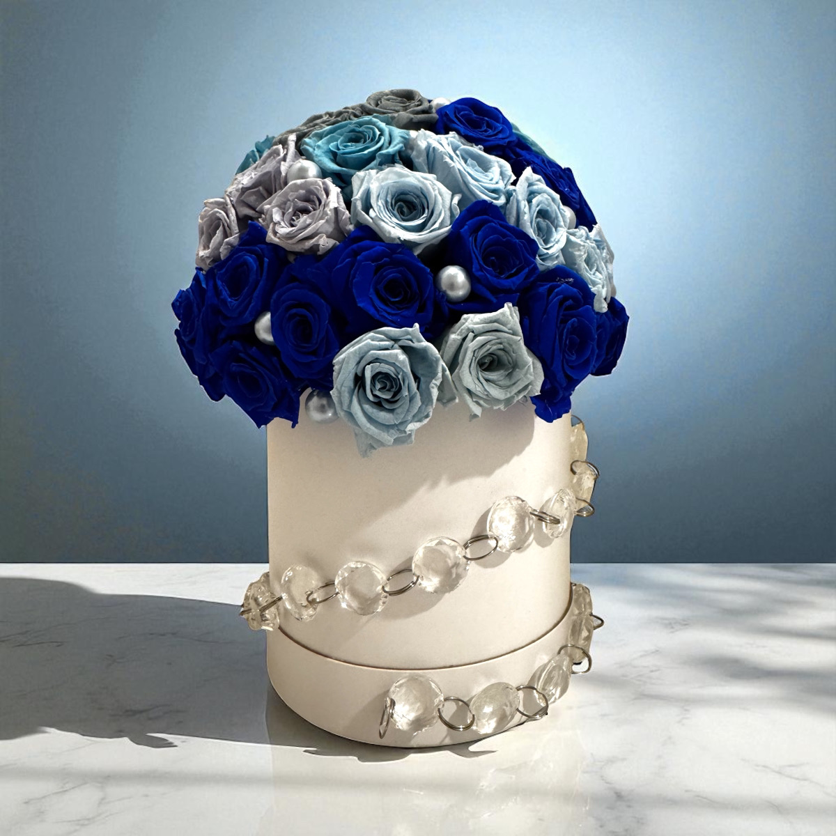 Lune de Verre（リュヌ・ドゥ・ヴェール） ― ガラスの月