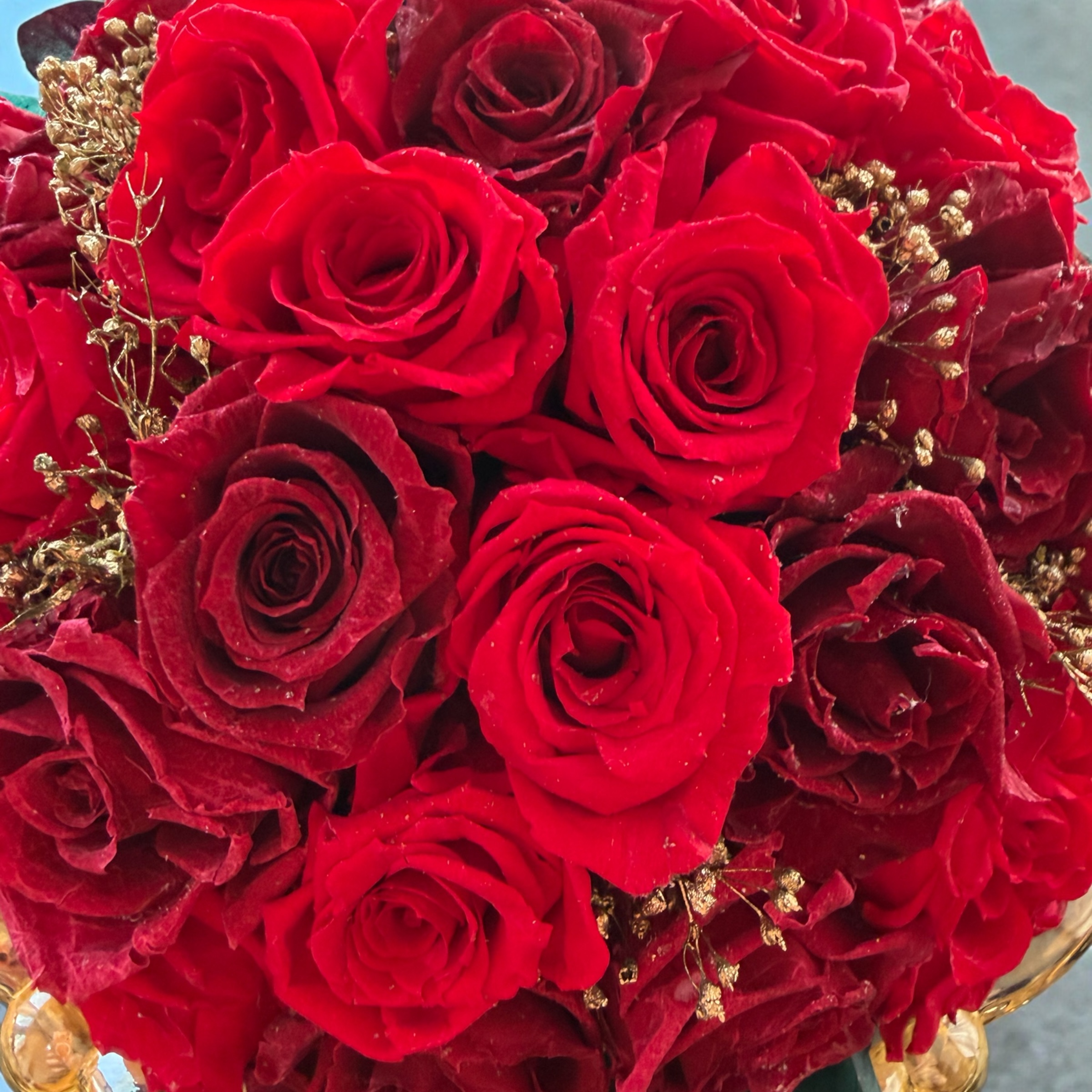 Couronne Rouge Royale（クロンヌ・ルージュ・ロワイヤル）》