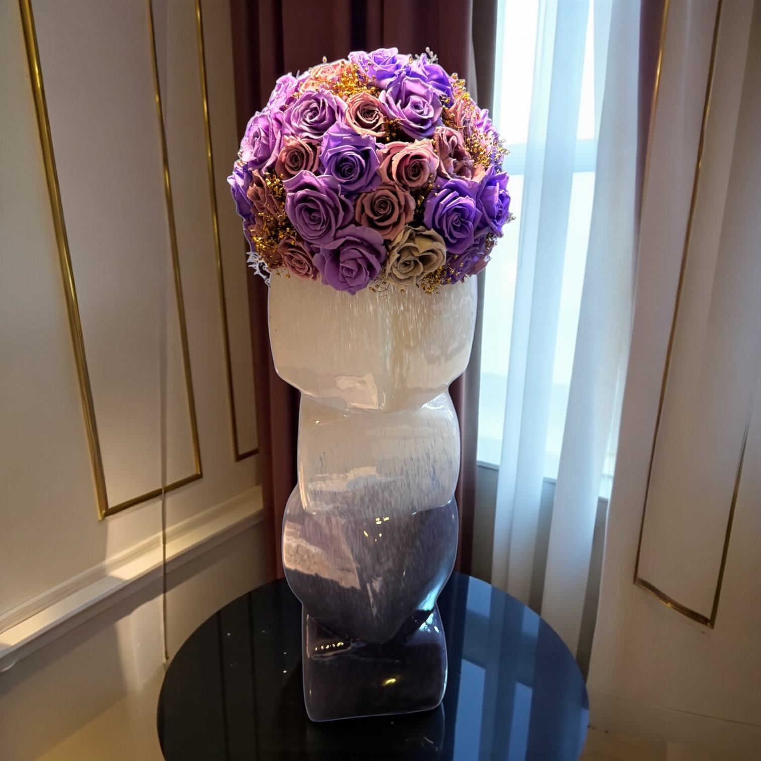 Améthyste Éthérée（アメティスト・エテレ）