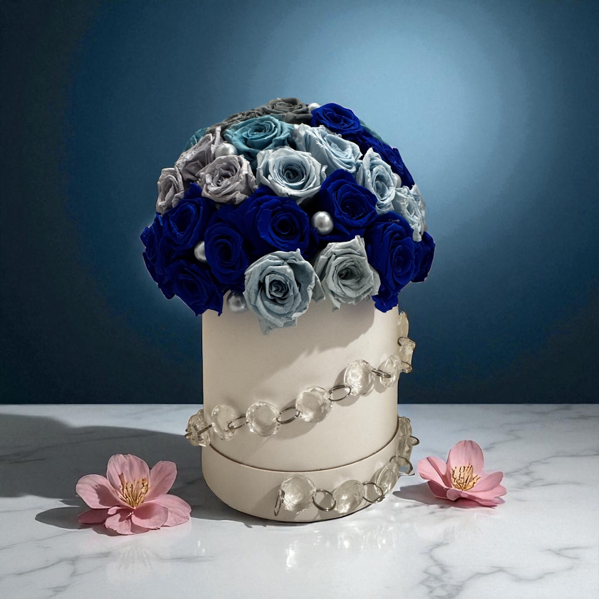 Lune de Verre（リュヌ・ドゥ・ヴェール） ― ガラスの月