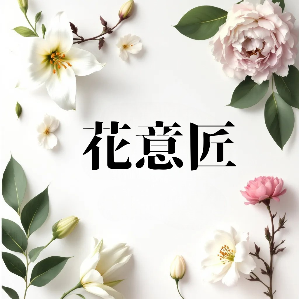 花意匠