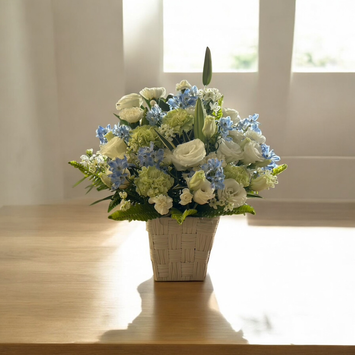 お供えアレンジメント