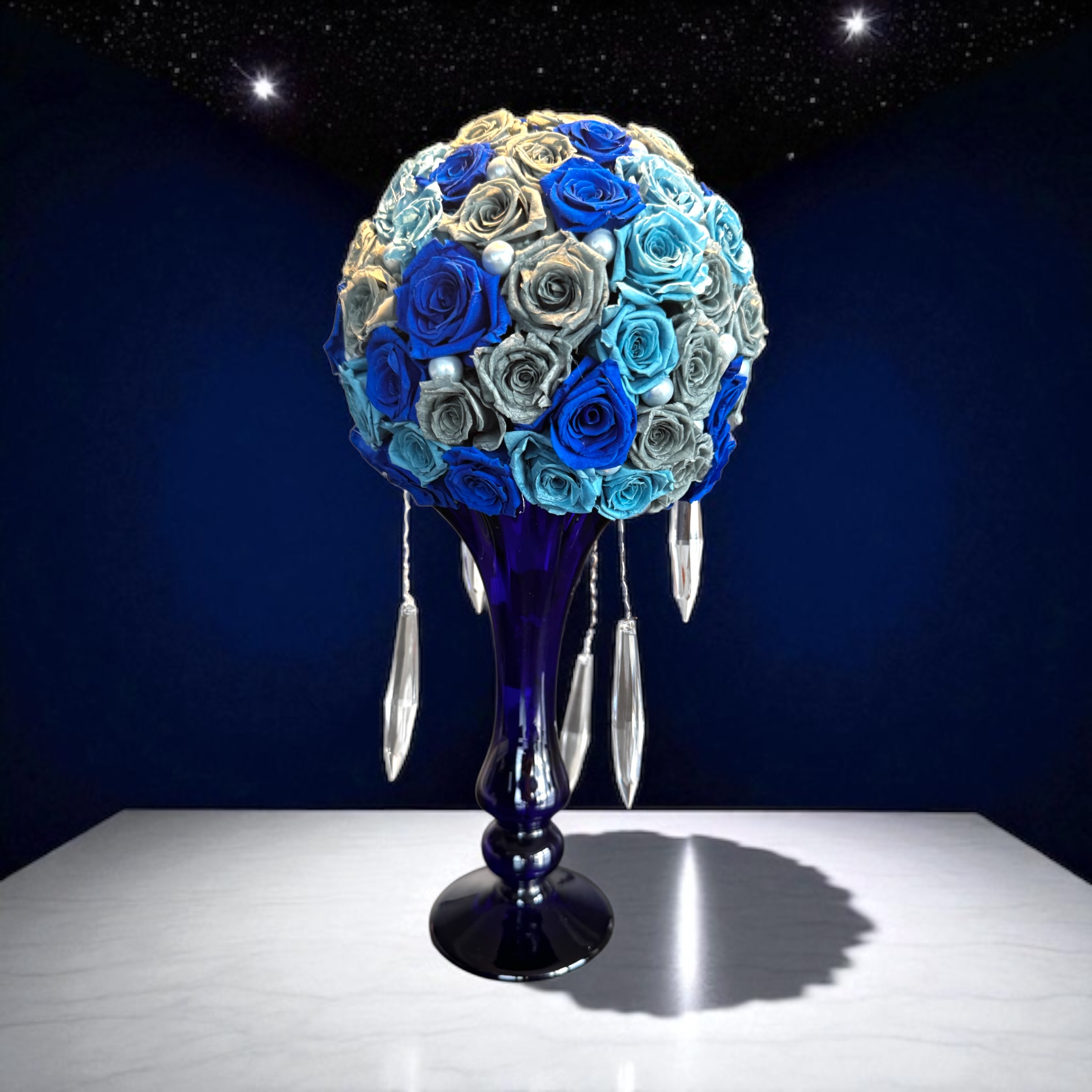 Souvenir d’Étoiles ─ 星の記憶