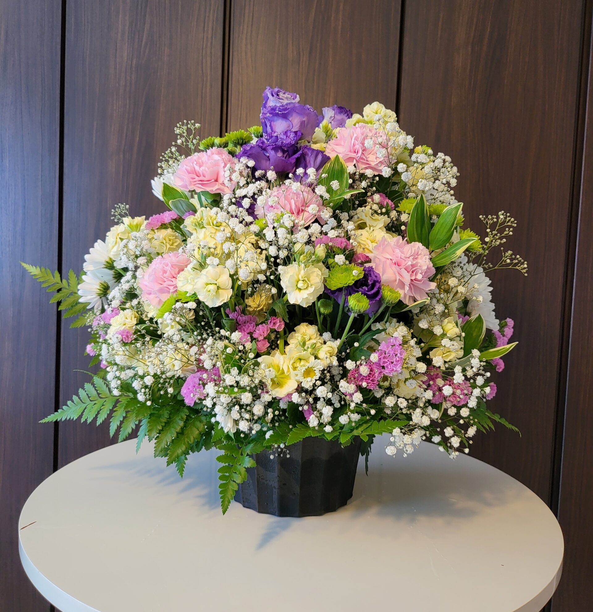 お供えアレンジメント　饗