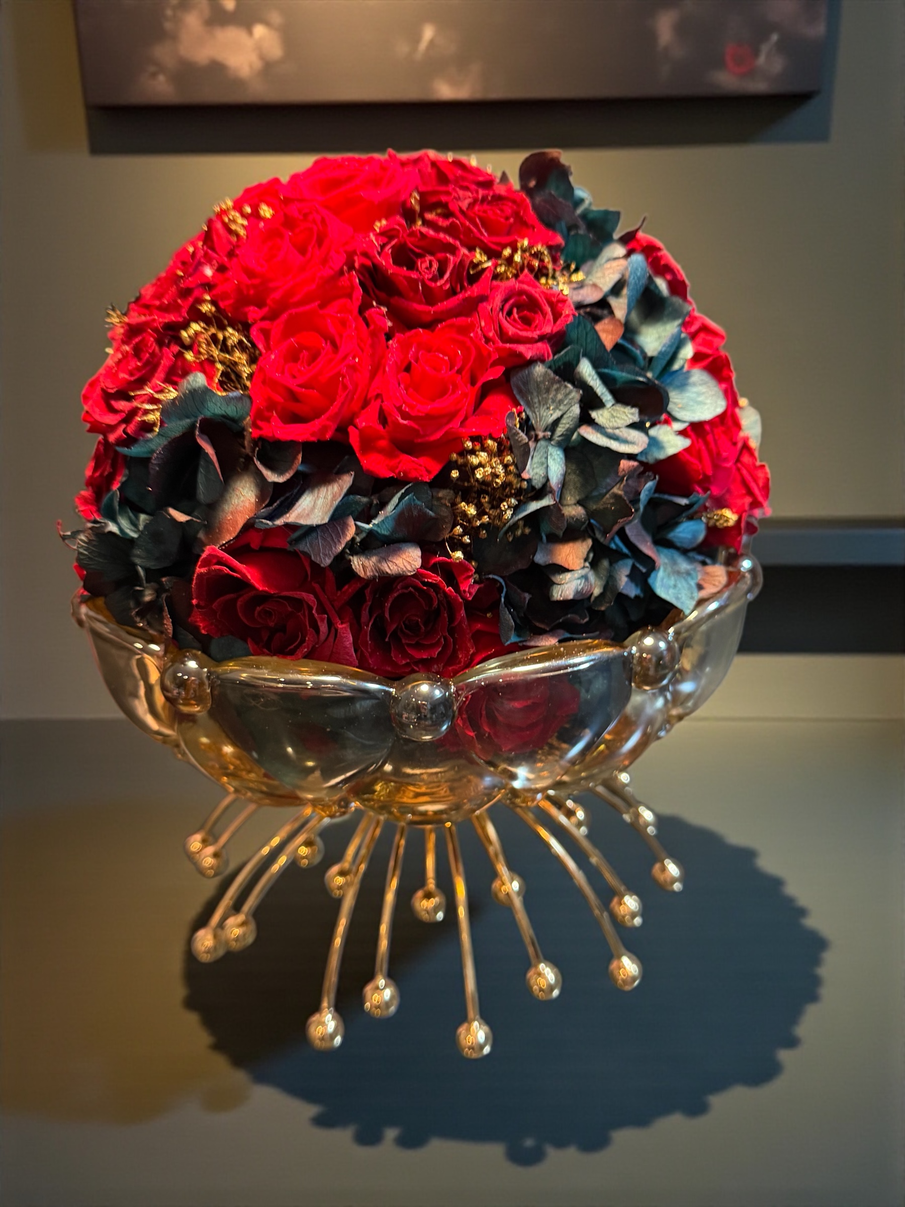 Couronne Rouge Royale（クロンヌ・ルージュ・ロワイヤル）》