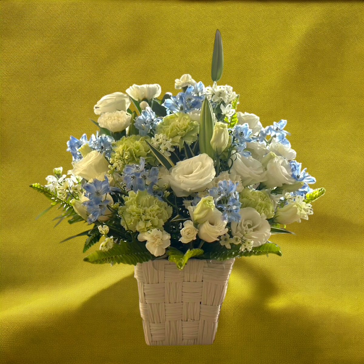 お供えアレンジメント