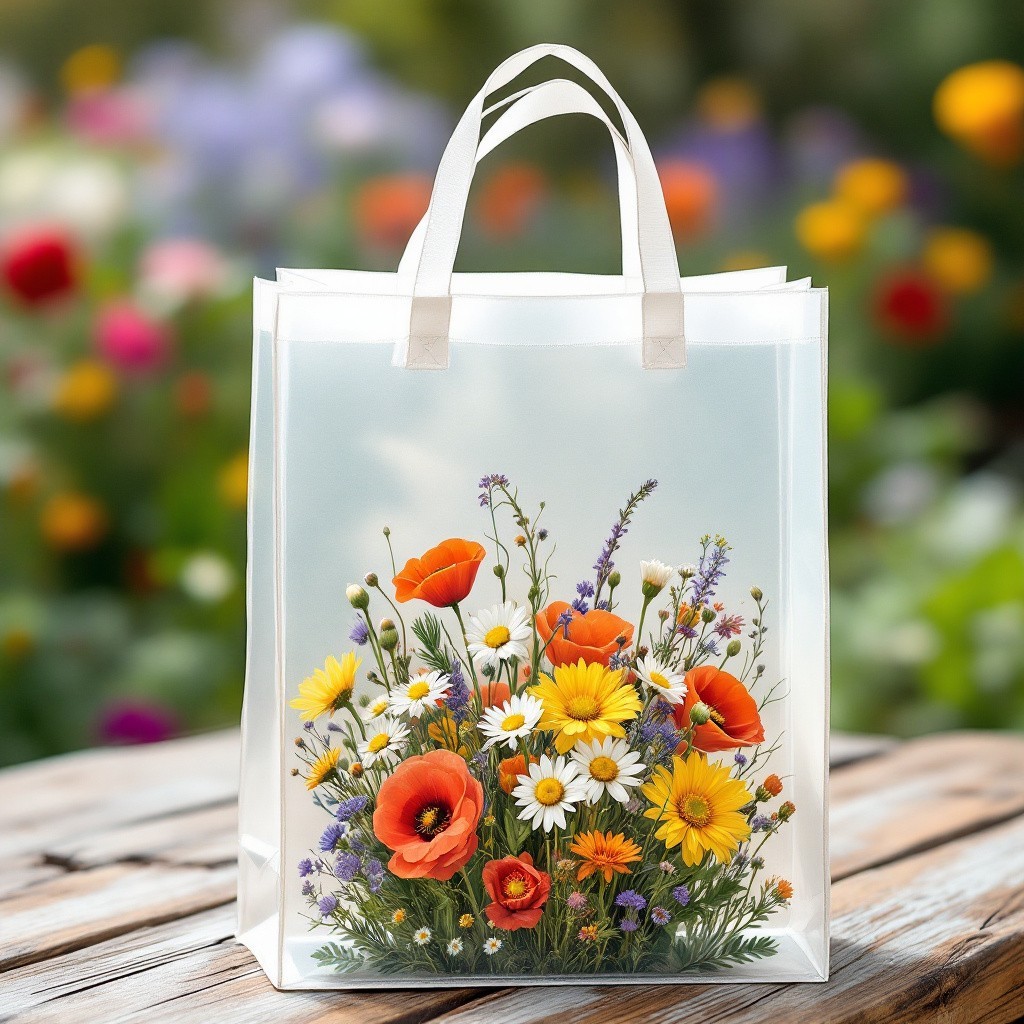 お持ち帰り用袋