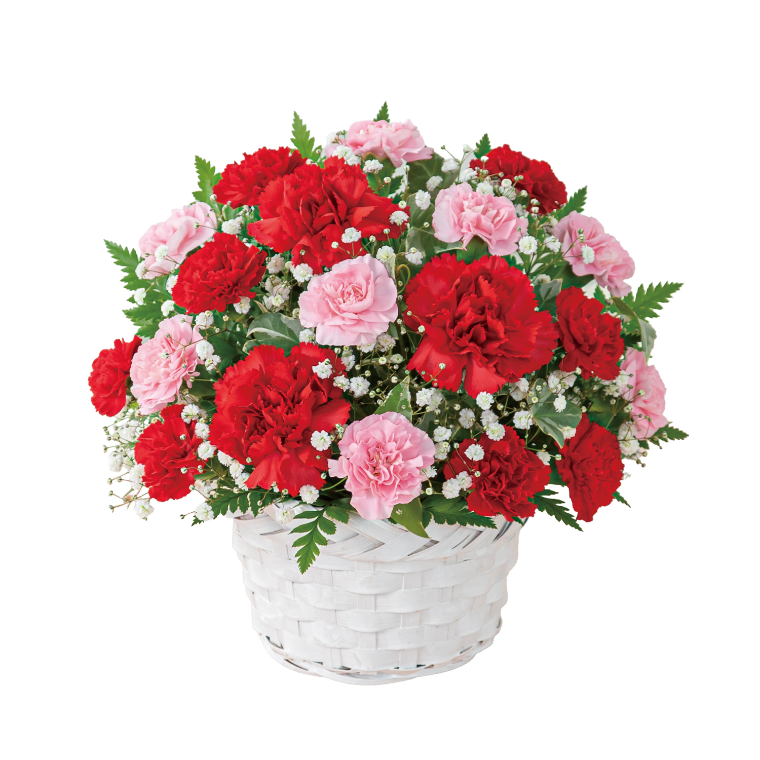 花キューピットで届ける スイート 商品№521341